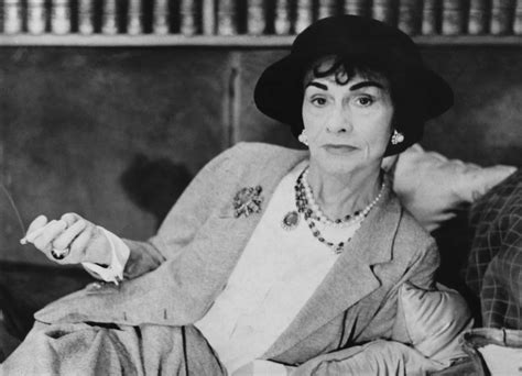 coco chanel overleden hotel|coco couturier death.